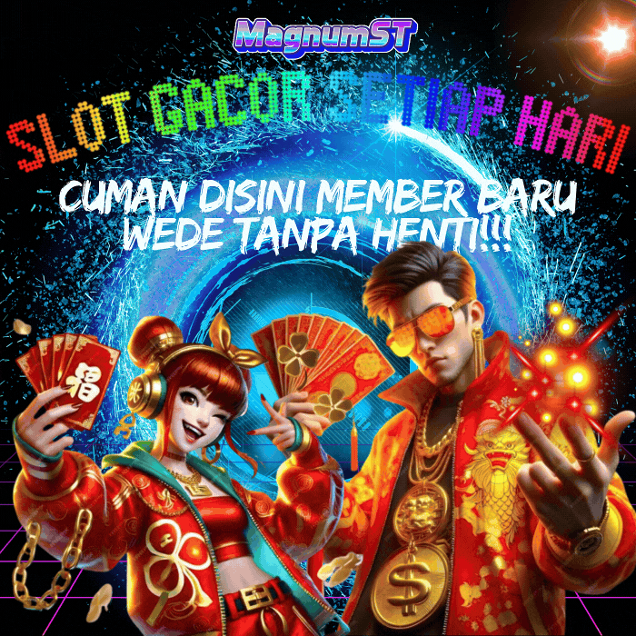Magnumst: Trik Untuk Bermain Slot Online Di Indonesia