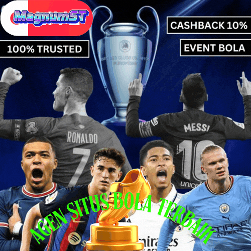 Magnumst: Teknik Main HDP Di Taruhan Bola Online