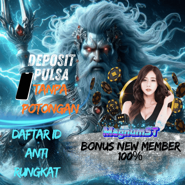 Beberapa bonus casino yang ada disitus slots online Terbesar
