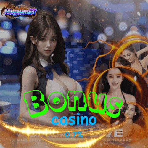 Magnumst: Cara Bermain ION Casino Terpopuler Di Indonesia