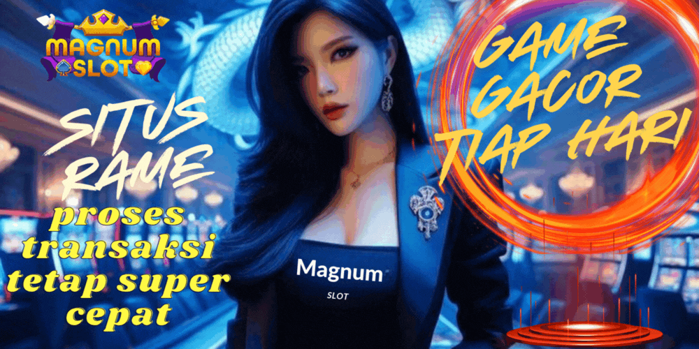 MAGNUMST: Punya Cara Jitu tembak ikan online