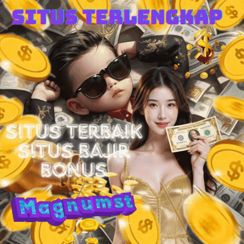 MAGNUMST: Banyak Hadiah Di Judi Slot Online Terbaik