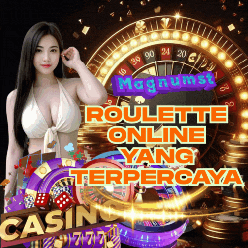Magnumst: Cara Bermain Roulette online yang Terpercaya