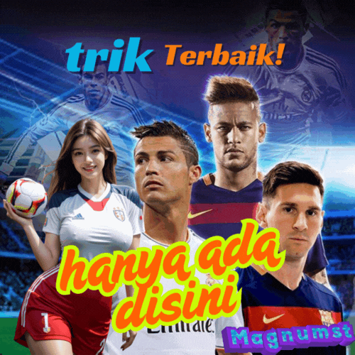 MAGNUMST: CARA BERMAIN BOLA ONLINE DI SITUS BESAR