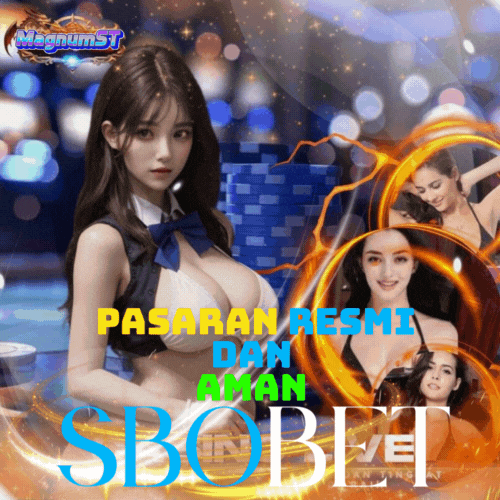 Magnumst: Jenis Pasaran Judi Bola Online