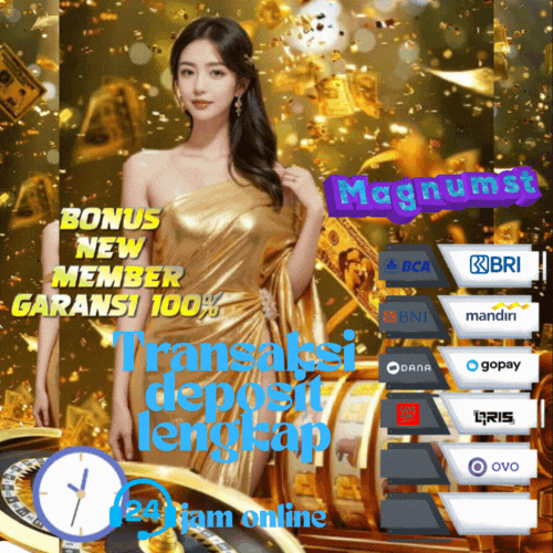 Pertama kali kemajuan Judi Online di Indonesia